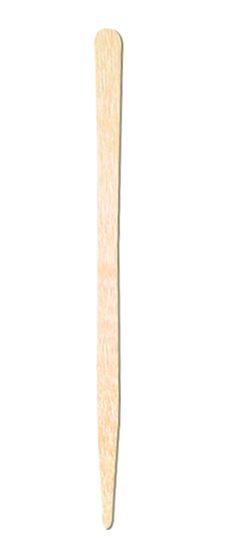Dukal DUK 9000 Wood Applicator Sticks - 6 Inch Length, Pack Of 30,000, For Crafts & First Aid